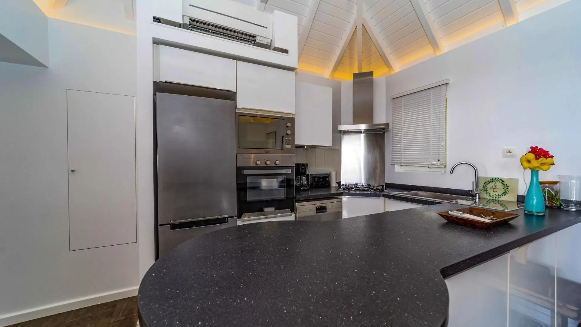 Villa Alphane Montjean St-Barths St. Barthelemy 0*,  Saint-Barthelemy