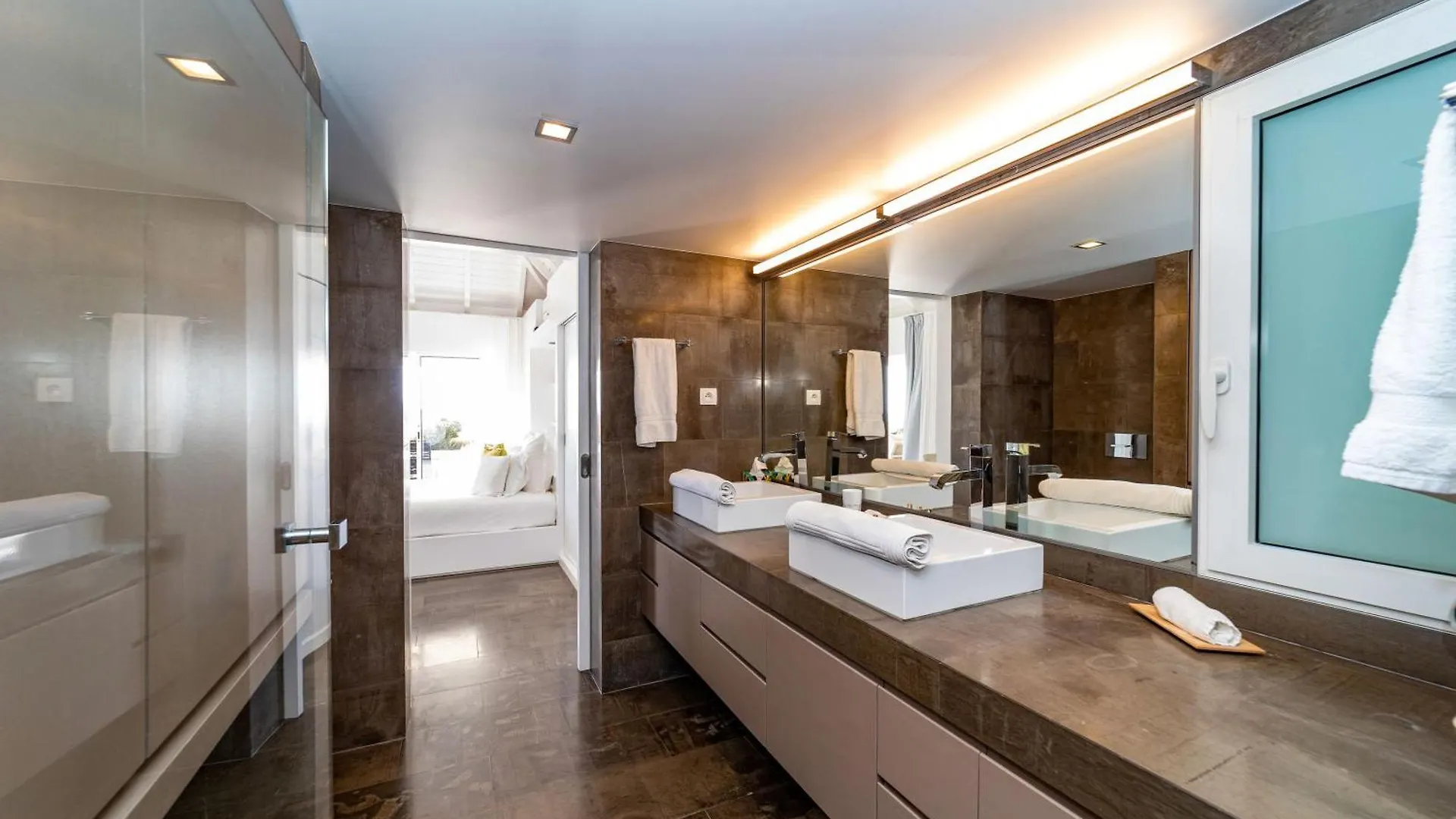 Villa Alphane Montjean St-Barths St. Barthelemy Saint-Barthelemy