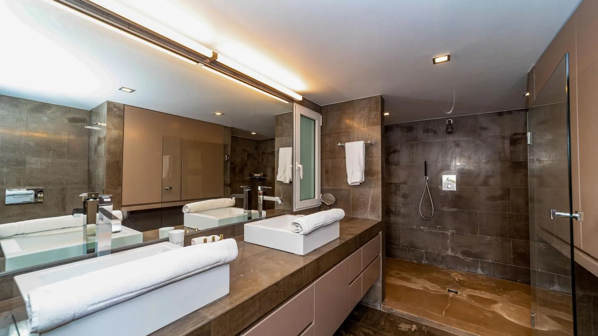 Villa Alphane Montjean St-Barths St. Barthelemy